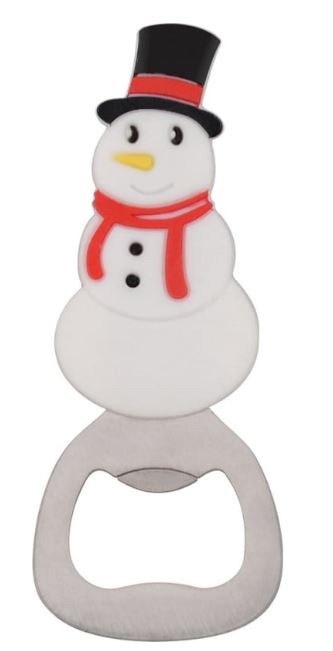 Открывалка для бутылок 